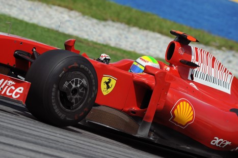 Ferrari truer nu med at forlade Formel 1, det italienske storteam har deltaget siden klassen blev introduceret i 1950